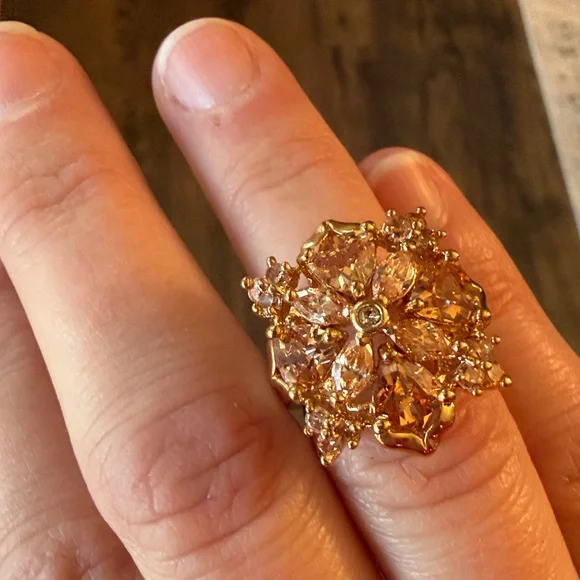 Cocktail Rings - Picture 7 of 8